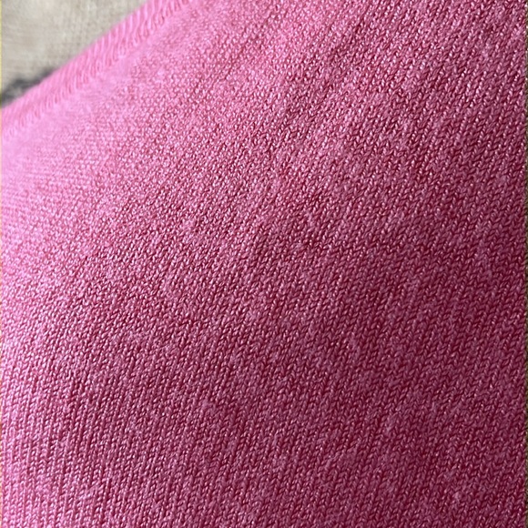 oversized vneck sweater - Picture 3 of 9